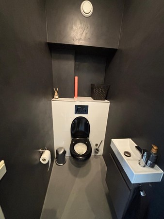 Medium property photo - Kaasjeskruidstraat 13, 1032 LS Amsterdam